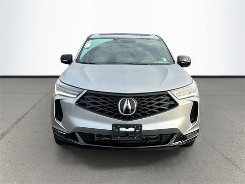 Used 2025 Acura RDX A-Spec image 2