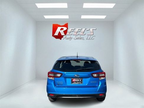 Used 2022 Subaru Impreza 2.0i image 9