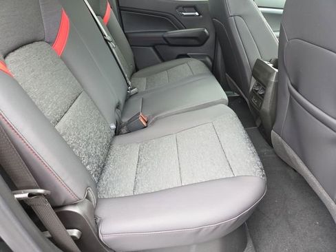 New 2026 Chevrolet Colorado Z71 w/ Technology Package AWD/4WD image 28