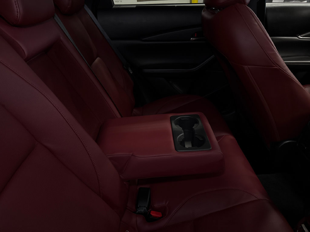Certified 2023 MAZDA CX-30 AWD 2.5 S w/ Preferred Package image 15