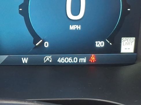 Used 2025 Ford F150 XLT w/ Equipment Group 302A MID image 19