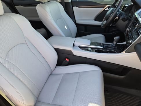 Certified 2022 Lexus RX 350 Premium image 23