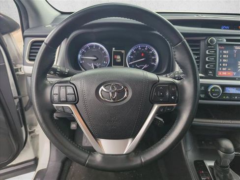 Used 2019 Toyota Highlander Limited FWD image 13