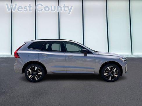 New 2026 Volvo XC60 B5 Plus w/ Protection Package Premier AWD/4WD image 2