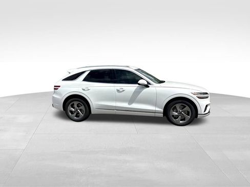 New 2026 Genesis GV70 2.5T Advanced AWD/4WD image 30