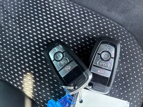 Used 2023 Ford Bronco Raptor image 31