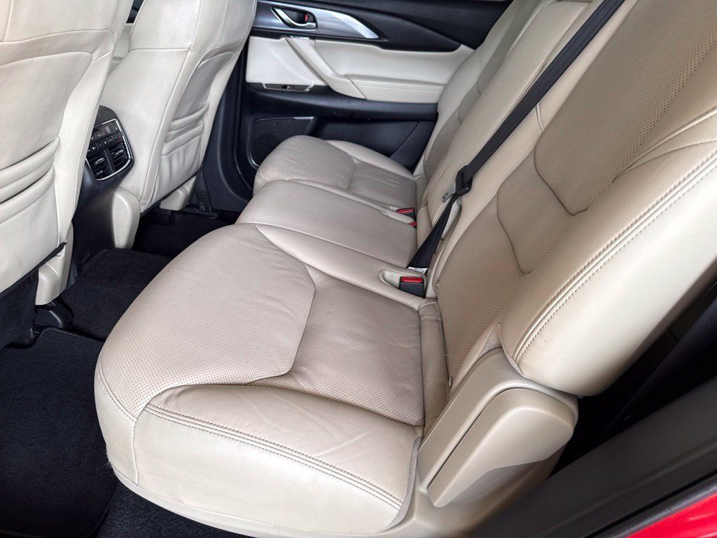 Used 2019 MAZDA CX-9 Grand Touring AWD/4WD image 13