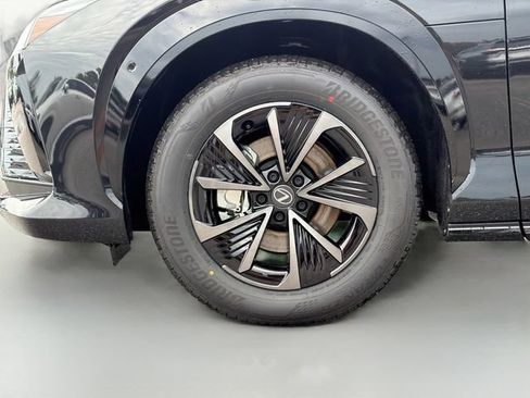 New 2026 Lexus RZ 350e 2WD w/ Convenience Package image 41