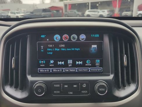 Used 2016 Chevrolet Colorado Z71 image 15