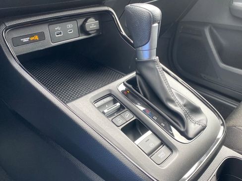 Used 2024 Honda CR-V EX image 28