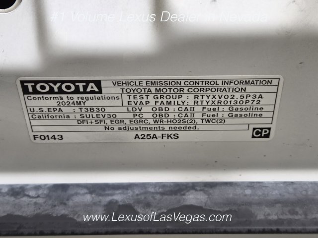 Used 2024 Toyota Camry SE w/ Convenience Package FWD image 24