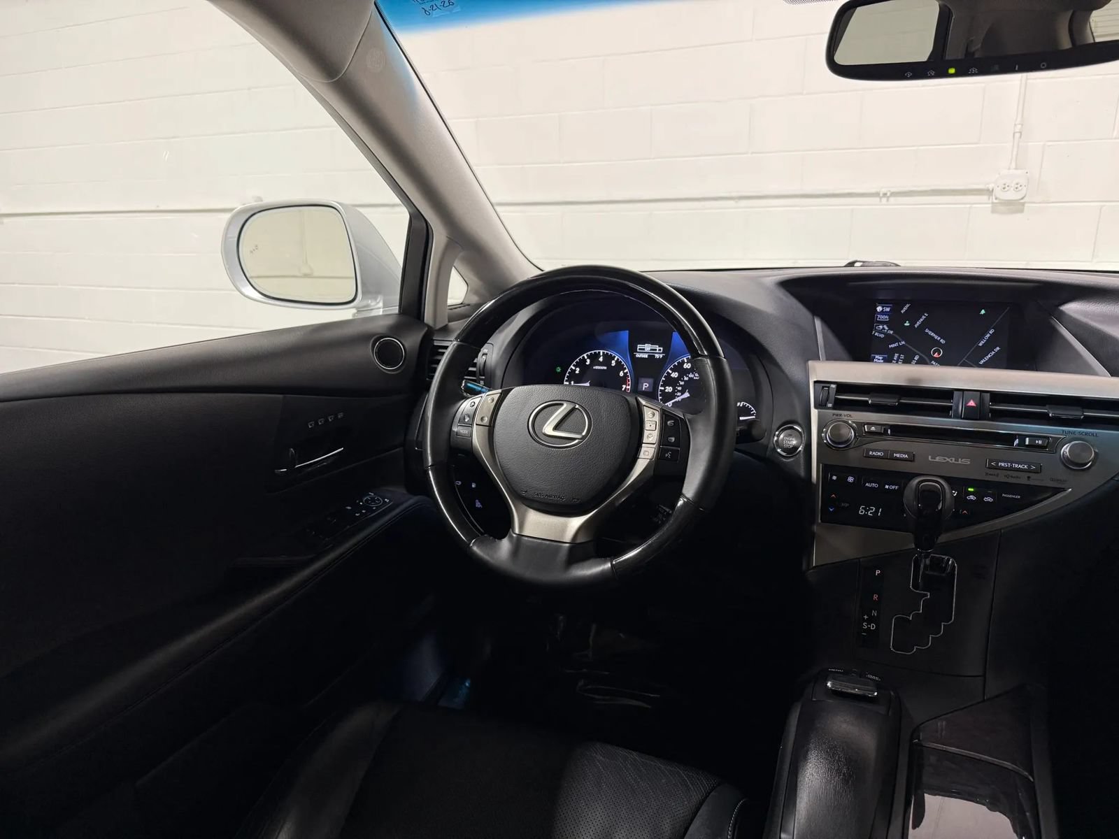 Used 2015 Lexus RX 350 AWD image 23