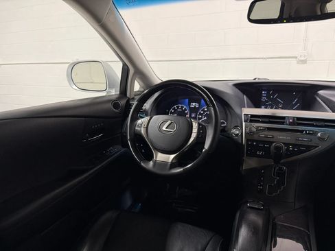 Used 2015 Lexus RX 350 AWD image 23