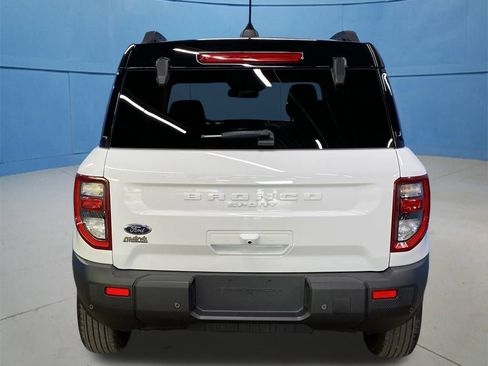 New 2025 Ford Bronco Sport Outer Banks w/ Outer Banks Tech Package+ image 10