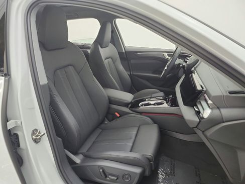 New 2026 Audi A6 Premium Plus image 14