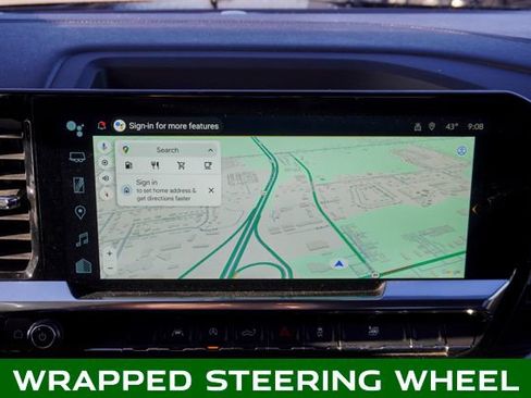 Used 2025 Chevrolet Silverado 1500 LT image 14