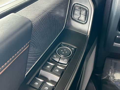 Used 2023 Ford F150 Platinum w/ Equipment Group 701A High image 20