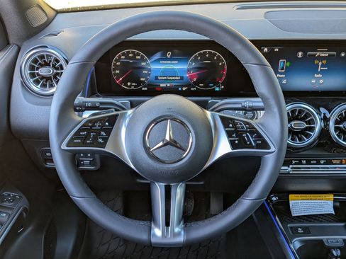 New 2026 Mercedes-Benz GLB 250 image 19