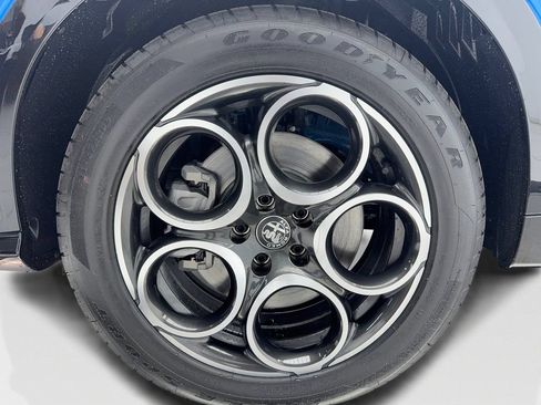 New 2025 Alfa Romeo Tonale w/ Premium Package AWD/4WD image 49
