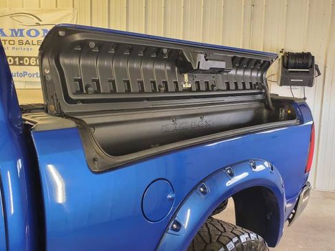 Used 2014 RAM 2500 Big Horn AWD/4WD image 7