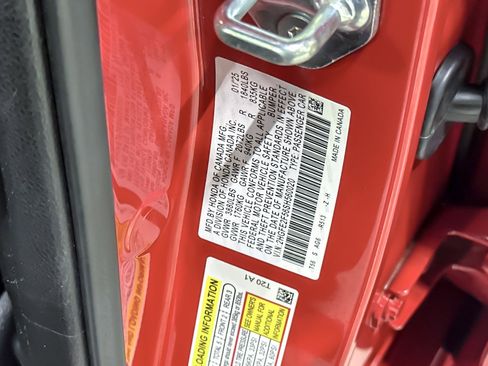 Used 2025 Honda Civic Sport image 21