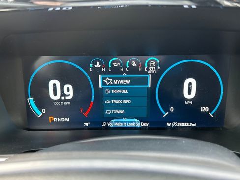 Used 2023 Ford F150 Lariat w/ Equipment Group 502A High image 16