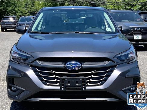 Certified 2025 Subaru Legacy Premium AWD/4WD image 3