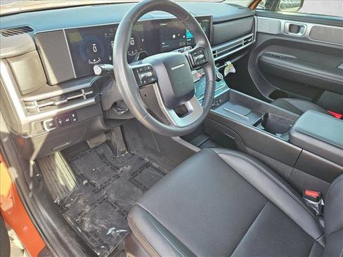 Certified 2025 Hyundai Santa Fe XRT image 9