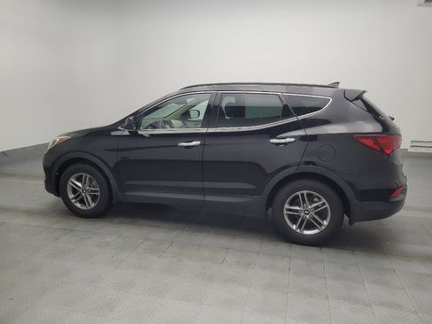 Used 2017 Hyundai Santa Fe Sport image 3