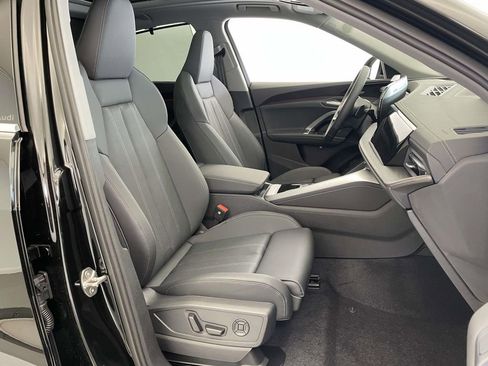 New 2025 Audi Q5 Premium Plus image 23