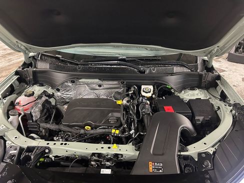 New 2026 Chevrolet Trax ACTIV image 29