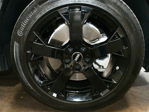 Used 2025 MINI Cooper Countryman S AWD/4WD image 66