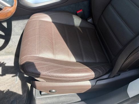 Used 2020 Mercedes-Benz GLS 450 4MATIC image 20