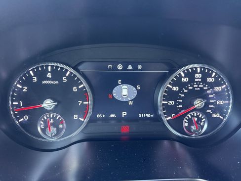 Used 2022 Kia Telluride SX image 29