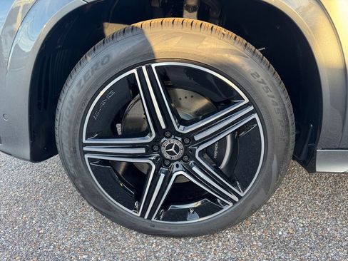New 2026 Mercedes-Benz GLE 350 4MATIC image 16