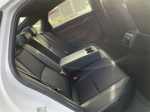 Used 2022 Honda Accord Sport image 12