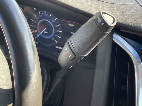 Used 2016 Cadillac Escalade ESV Premium image 24