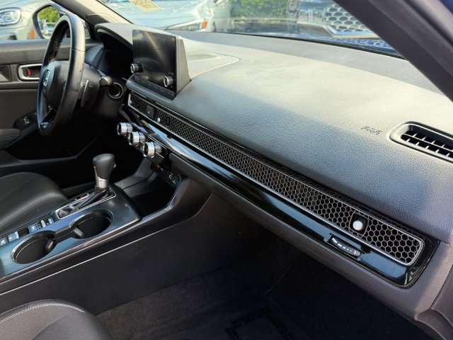 Used 2024 Honda Civic Sport image 18