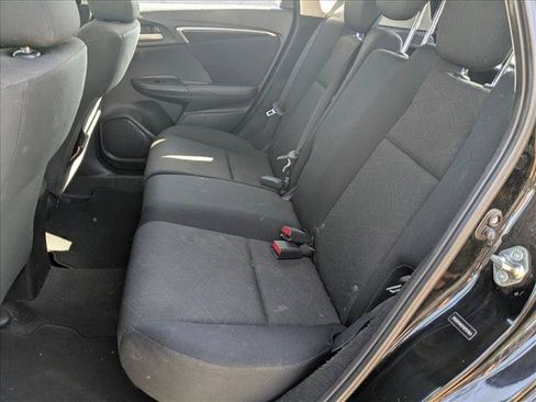Used 2015 Honda Fit EX-L image 17