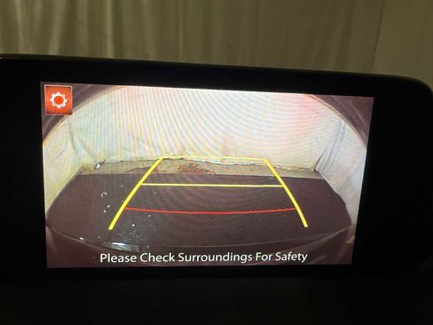 Used 2019 MAZDA CX-5 Grand Touring w/ GT Premium Package image 33