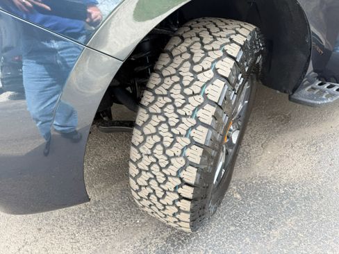 New 2026 Ford Expedition Tremor AWD/4WD image 30