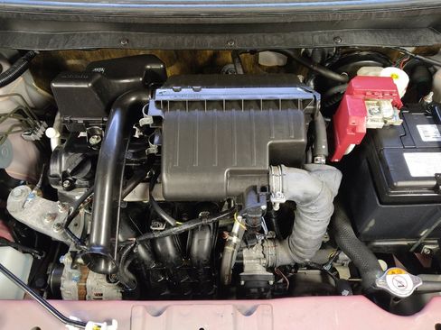 Used 2024 Mitsubishi Mirage LE image 30