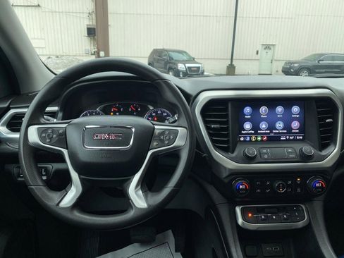 Certified 2023 GMC Acadia SLE w/ Driver Convenience Package image 27