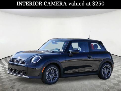 New 2026 MINI Cooper 2-Door Hardtop image 4