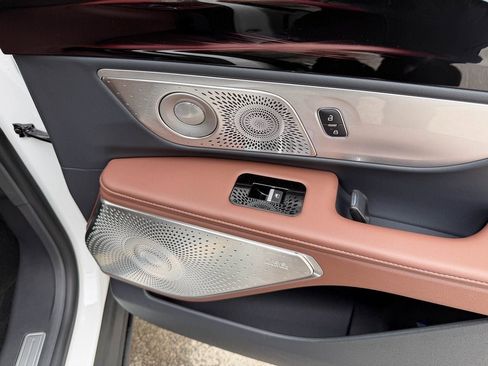 New 2026 Lincoln Nautilus Reserve image 30