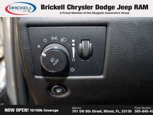 Used 2021 Jeep Grand Cherokee High Altitude image 30