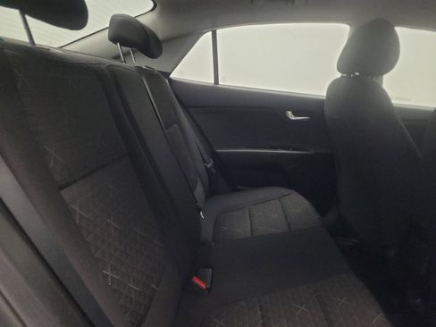 Used 2022 Kia Rio S FWD image 19