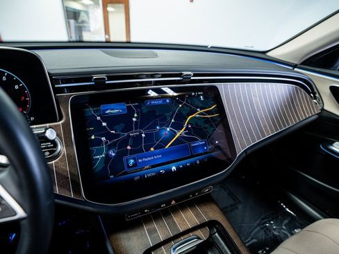 Used 2025 Mercedes-Benz E 350 E 350 w/ Winter Package image 45