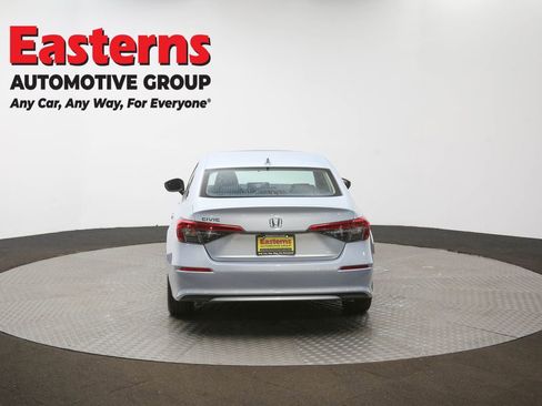 Used 2023 Honda Civic EX image 63