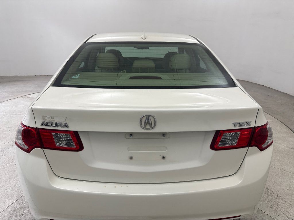 Used 2009 Acura TSX w/ Technology Package FWD image 24